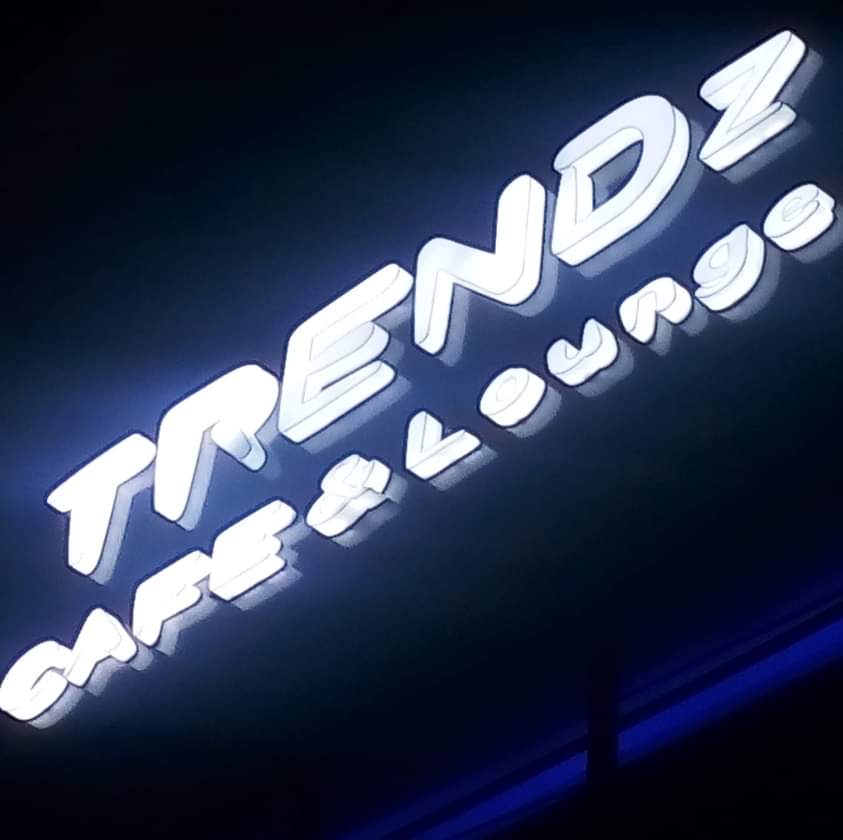 Trendz Cafe and Lounge