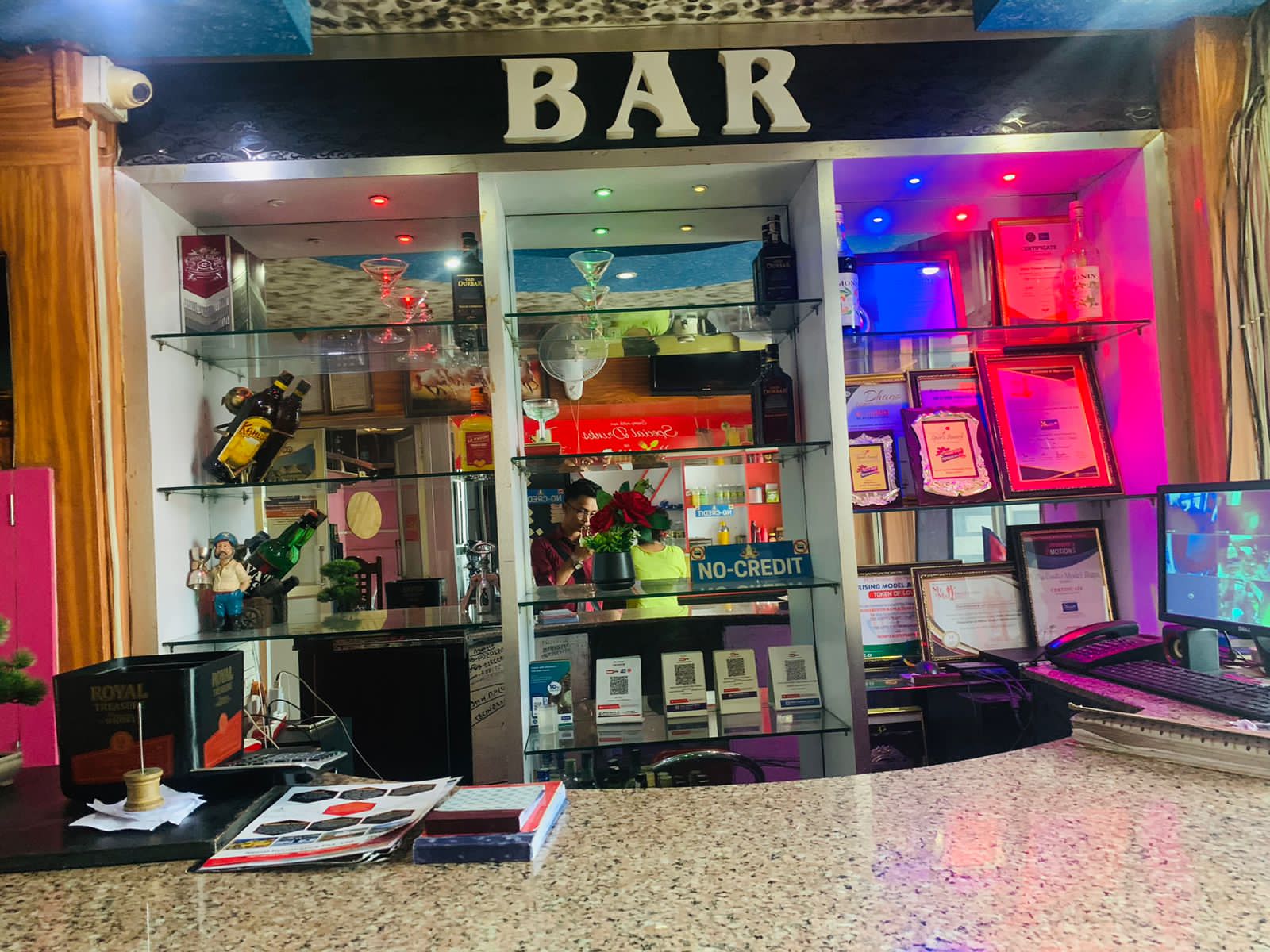 Mitho Restaurant & Thakali Kitchen